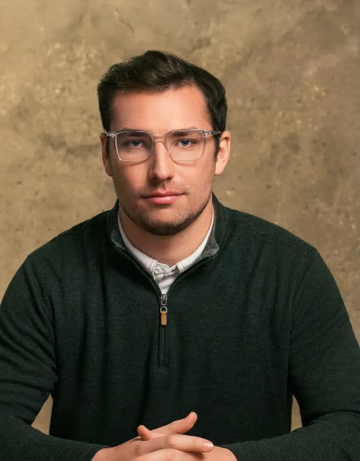 Jack Sauls, Associate