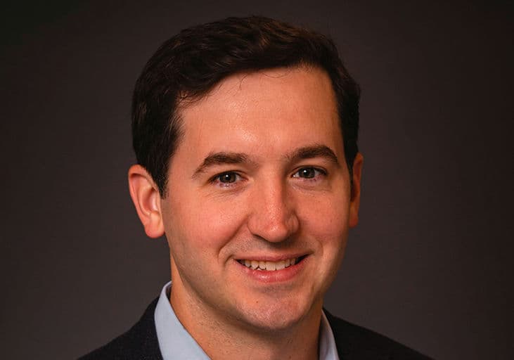 Dan Kerr, Managing Partner