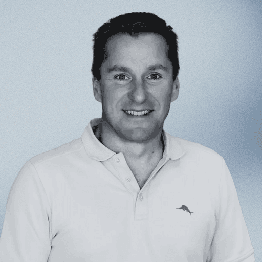 Mark Volchek, Founding Partner
