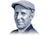 Benjamin Joffe, Senior Partner