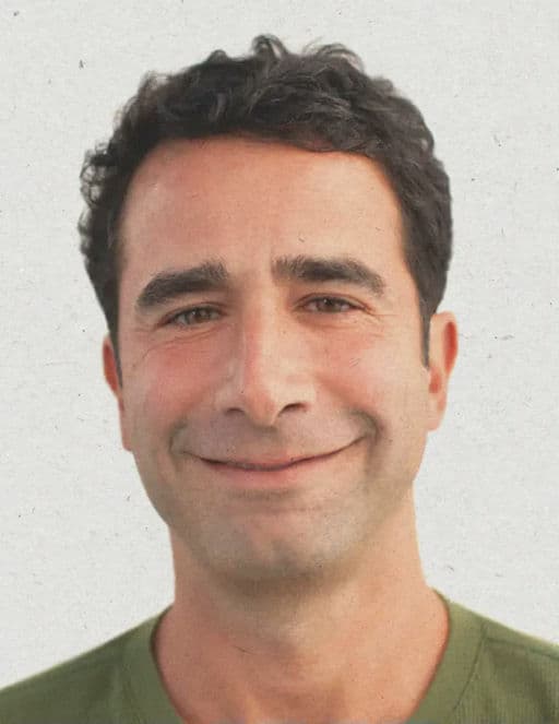 George Zachary, General Partner