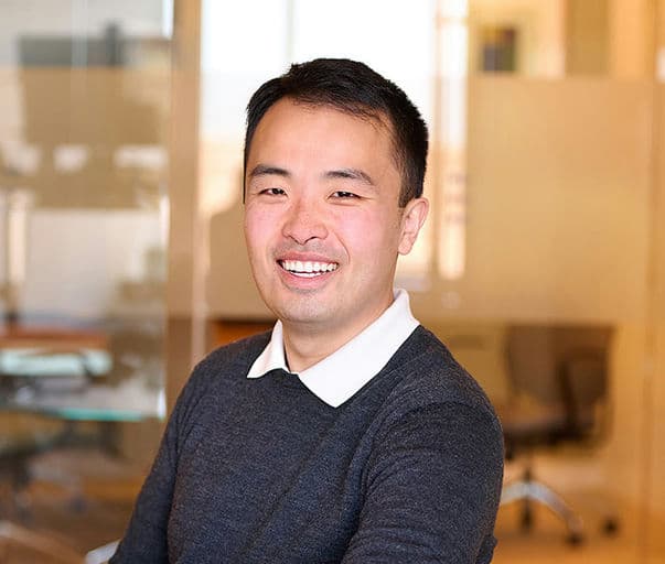 Kevin Wang, Principal