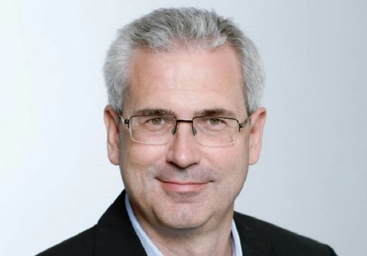 Markus Enzelberger, Partner