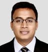 Lohit Biswal, Manager, Strategic Investments
