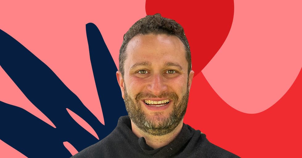 Lee Jacobs, Co-Founder & Managing Partner