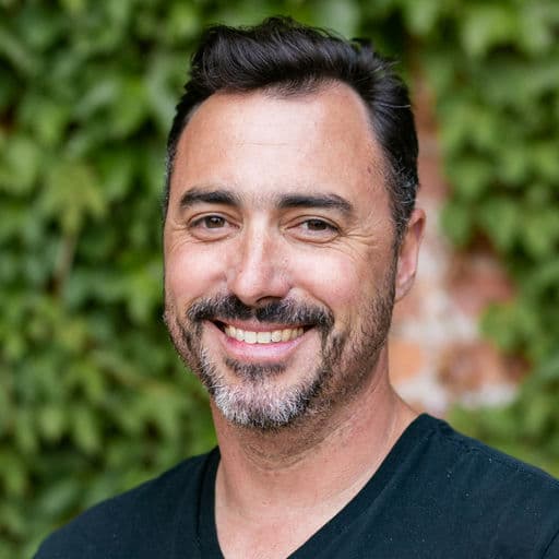 Nick Grossman, General Partner