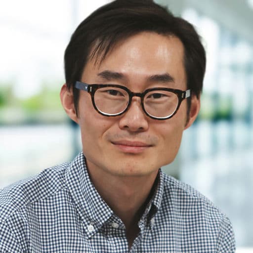 William Hsu, Co-Founder & Partner