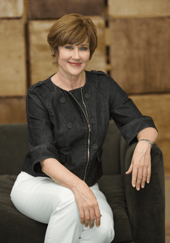 Kristy King, Managing Director, Fund I