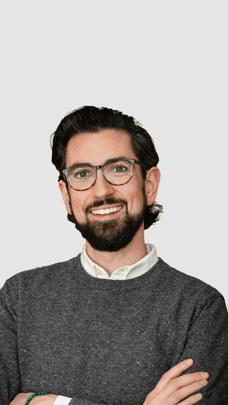 Ali Mahmoud, Principal