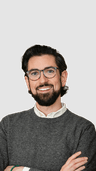 Ali Mahmoud, Principal