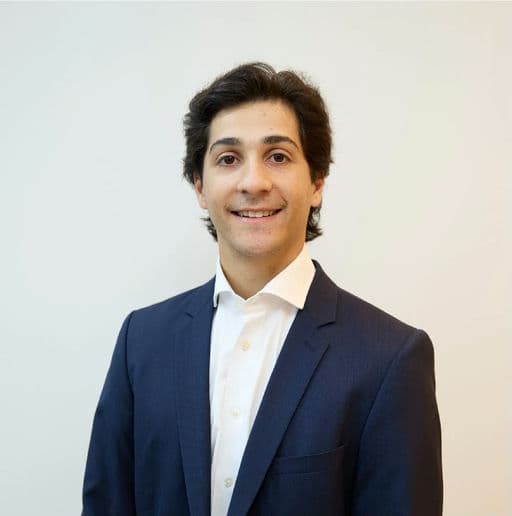 Jeff Liebovitz, Investment Team
