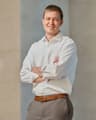 Thomas Kincaid, Partner