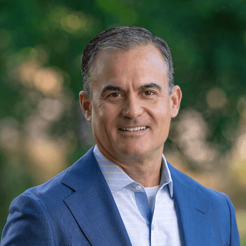 Brent Kelton, Partner and Texas Leader