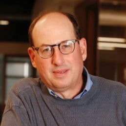 Jon Root, General Partner