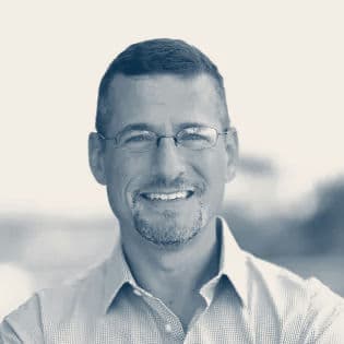 Jim Andelman, Co-Founder & Managing Director