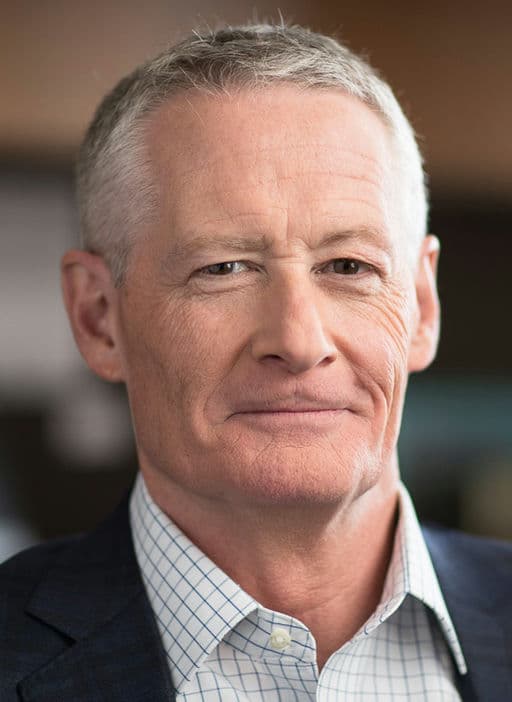Paul LaViolette, Managing Partner, Medtech