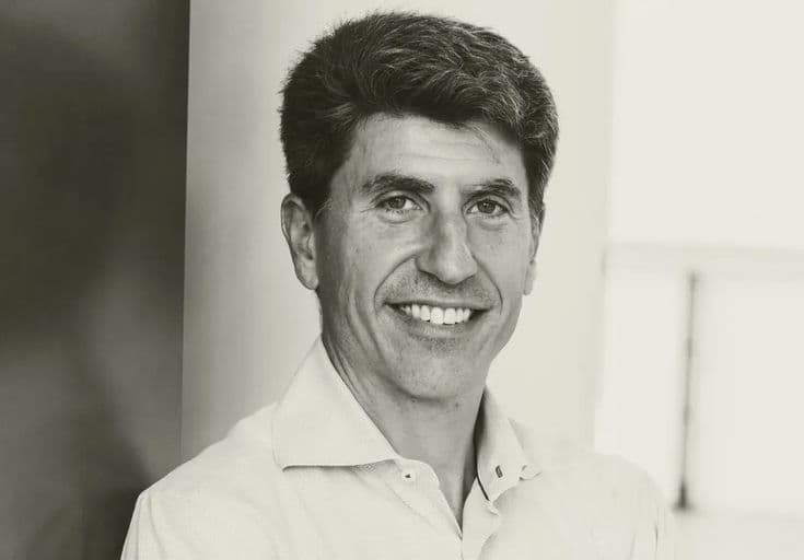 Matthew Rhodes-Kropf, Managing Partner