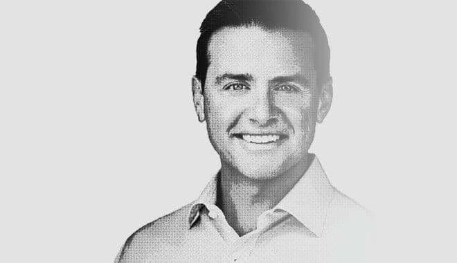Sean Judge, General Partner