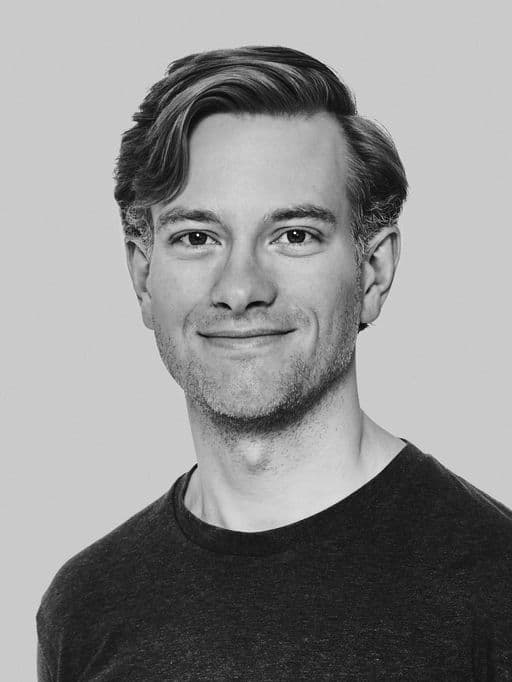 Ben West, Partner, Concept Development
