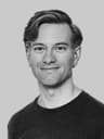 Ben West, Partner, Concept Development