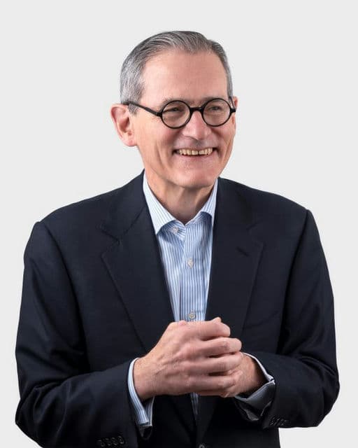 Hans Morris, Managing Partner