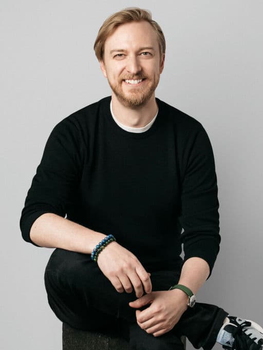 Henry Davis, General Partner