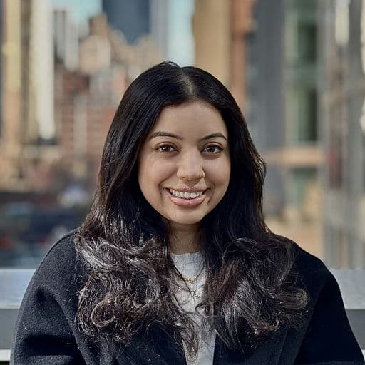 Niha Gottiparthy, Investor