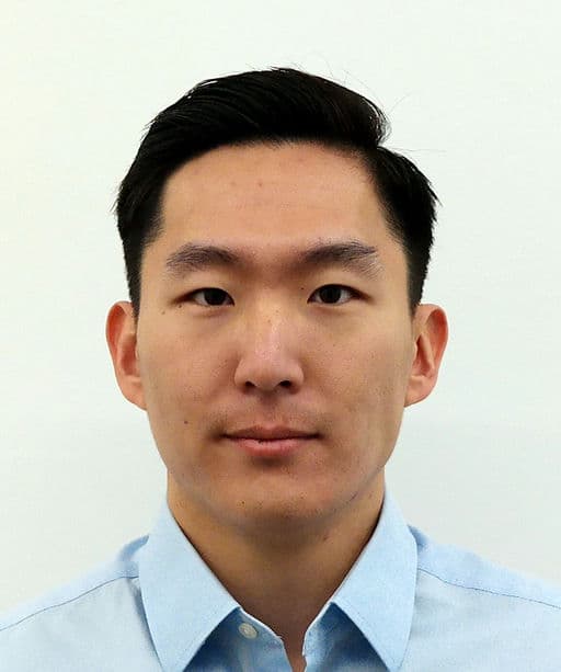 Mark Kim, Investor