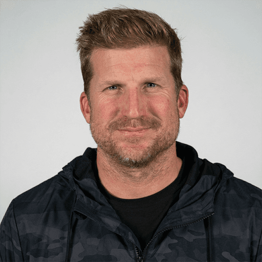 Chris Bennett, General Partner