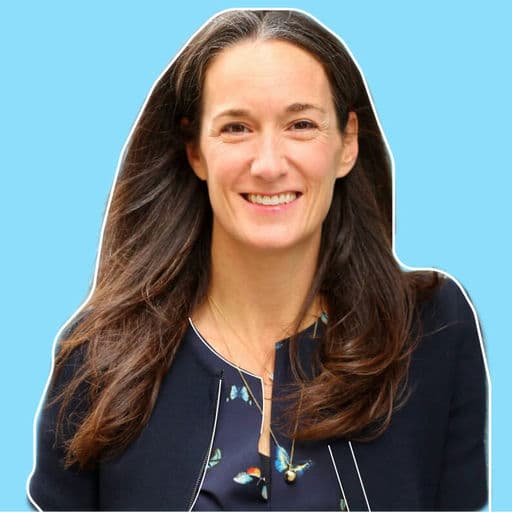 Courtney Leimkuhler, Managing Partner
