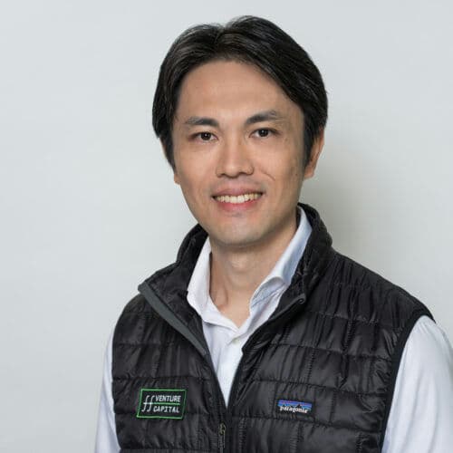Masayuki Ohta, Partner