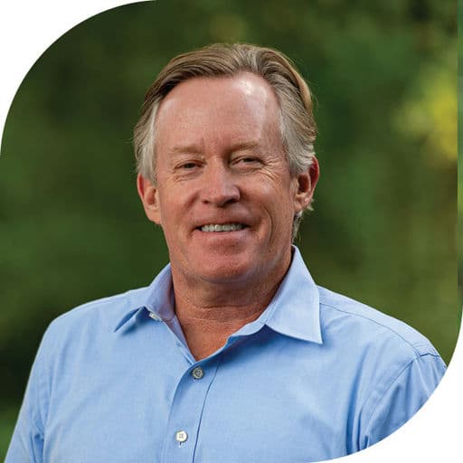 Tim Petersen, Founder & Managing Partner