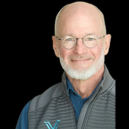 Gary Peat, General Partner