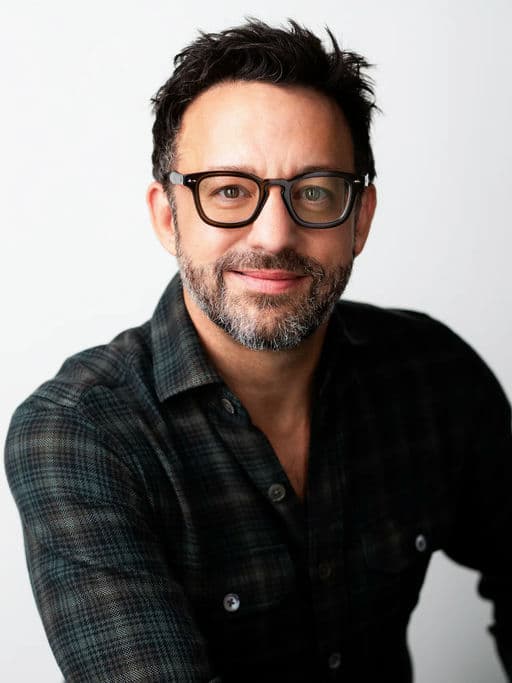 Keith Hamlin, Co-Founder and General Partner