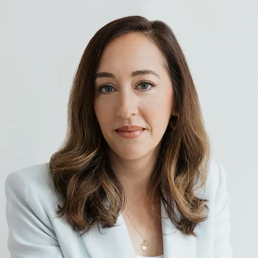 Shayna Harris, Co-Founder and General Partner
