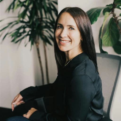 Kat Kennedy, General Partner