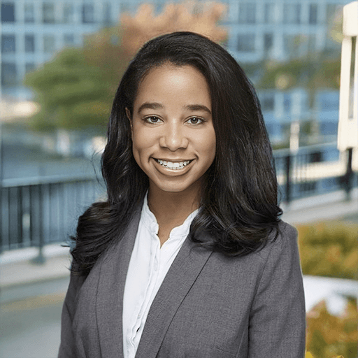 Meaghan Gamboa, Associate, Investments