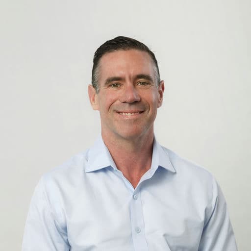 Bart Stephens, Founder & Managing Partner