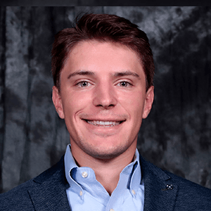 Billy Louiselle, Associate