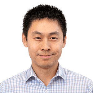 Jimmy Kan, Partner