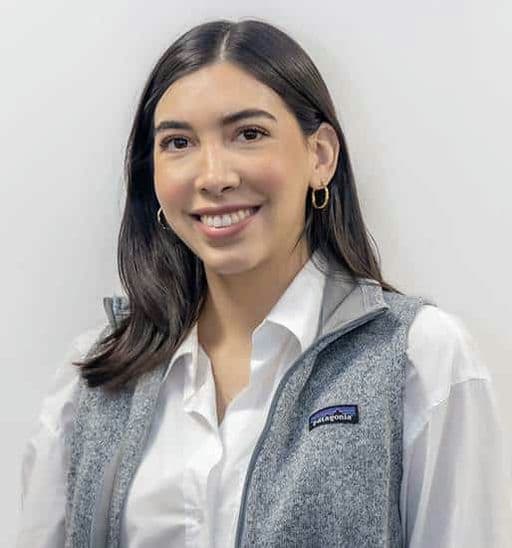 Ana Sofia Ancira Fonseca