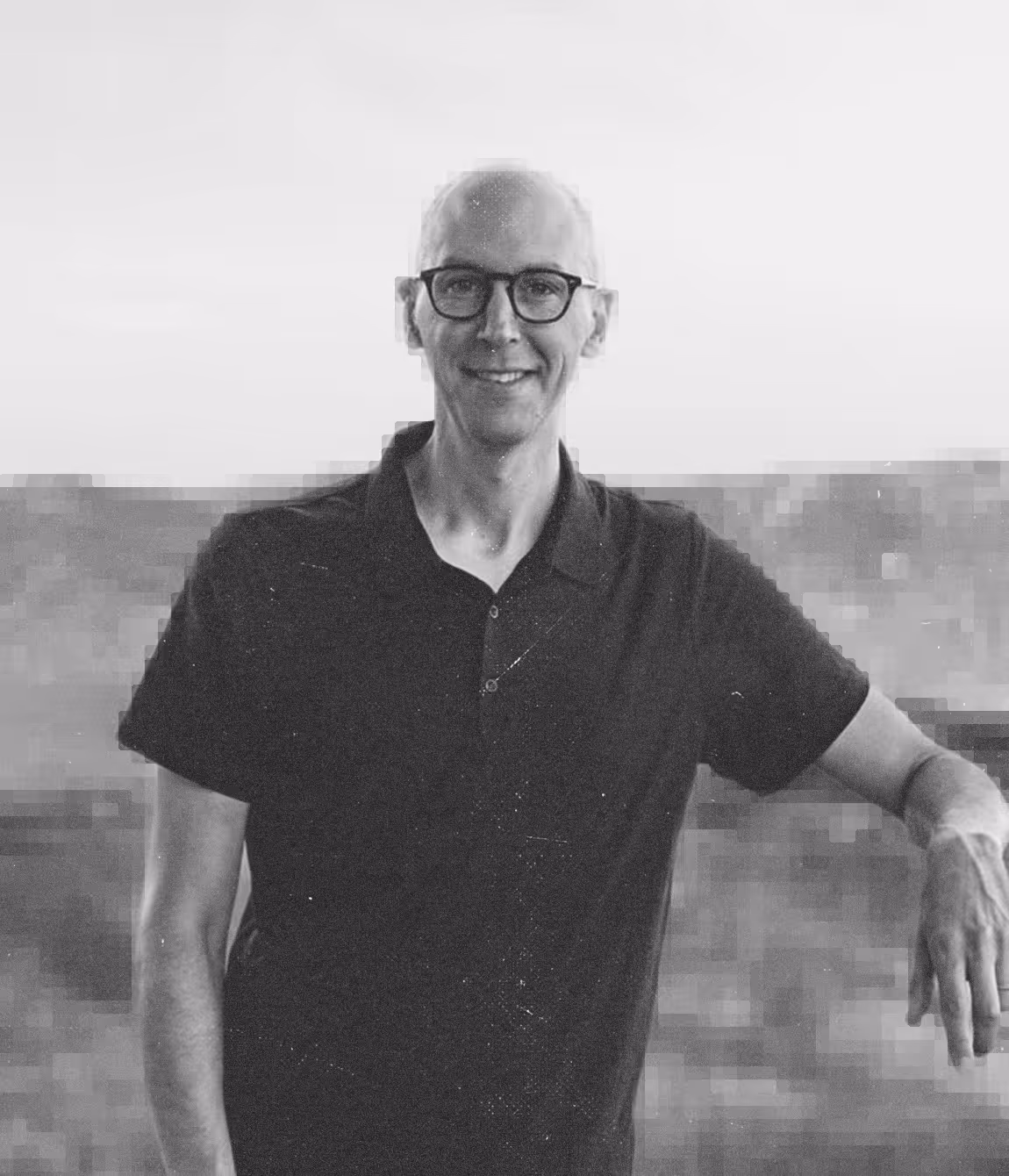 Mike Dauber, General Partner