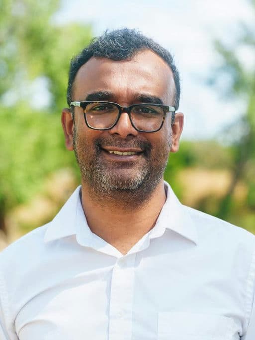John Francis, General Partner