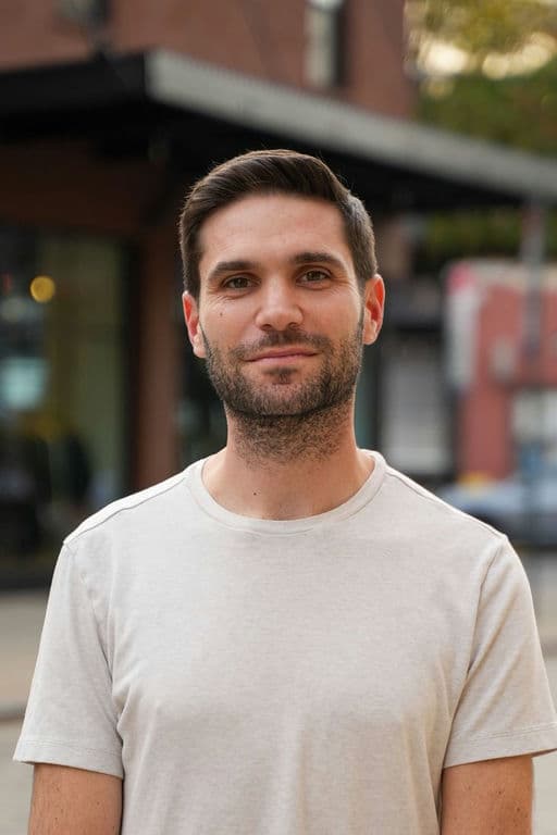 Jesse Middleton, General Partner