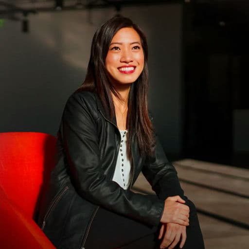 Josephine Chen, Partner