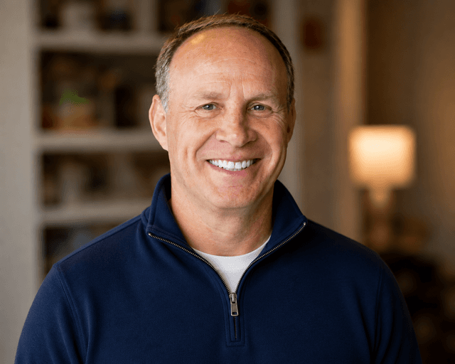 Jamie Goldstein, Founding/Managing Partner