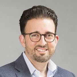 Brian Stafford, Partner / Founder