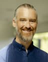 Andrew Parker, General Partner