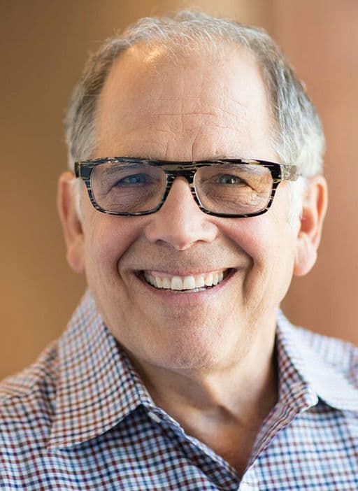 Mike Ross, Senior Partner, Therapeutics