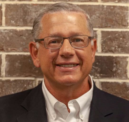 Irv Cohen, Managing Partner